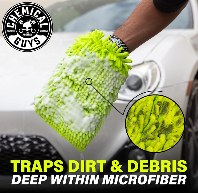 Wash & Dry Deluxe Kit - image 6
