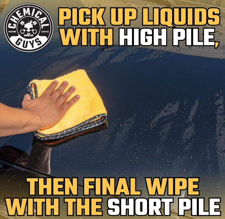 Wash & Dry Deluxe Kit - image 8