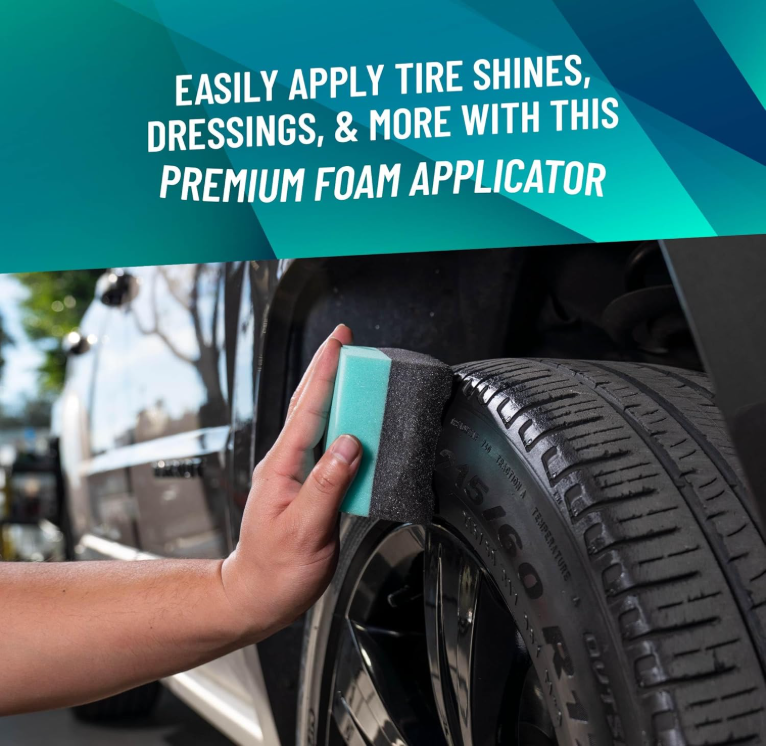 Wonder Wave Durafoam Applicator - image 2