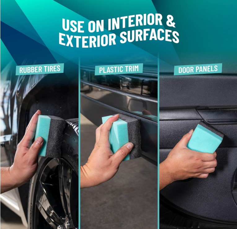 Wonder Wave Durafoam Applicator - image 5