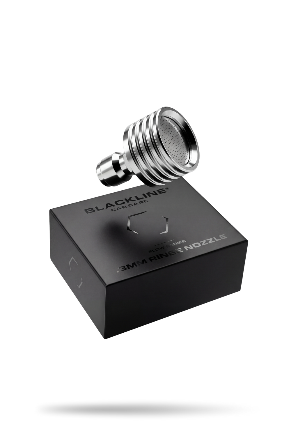 BLACKLINE® FLOW SERIES PRESSURE WASHER NOZZLES