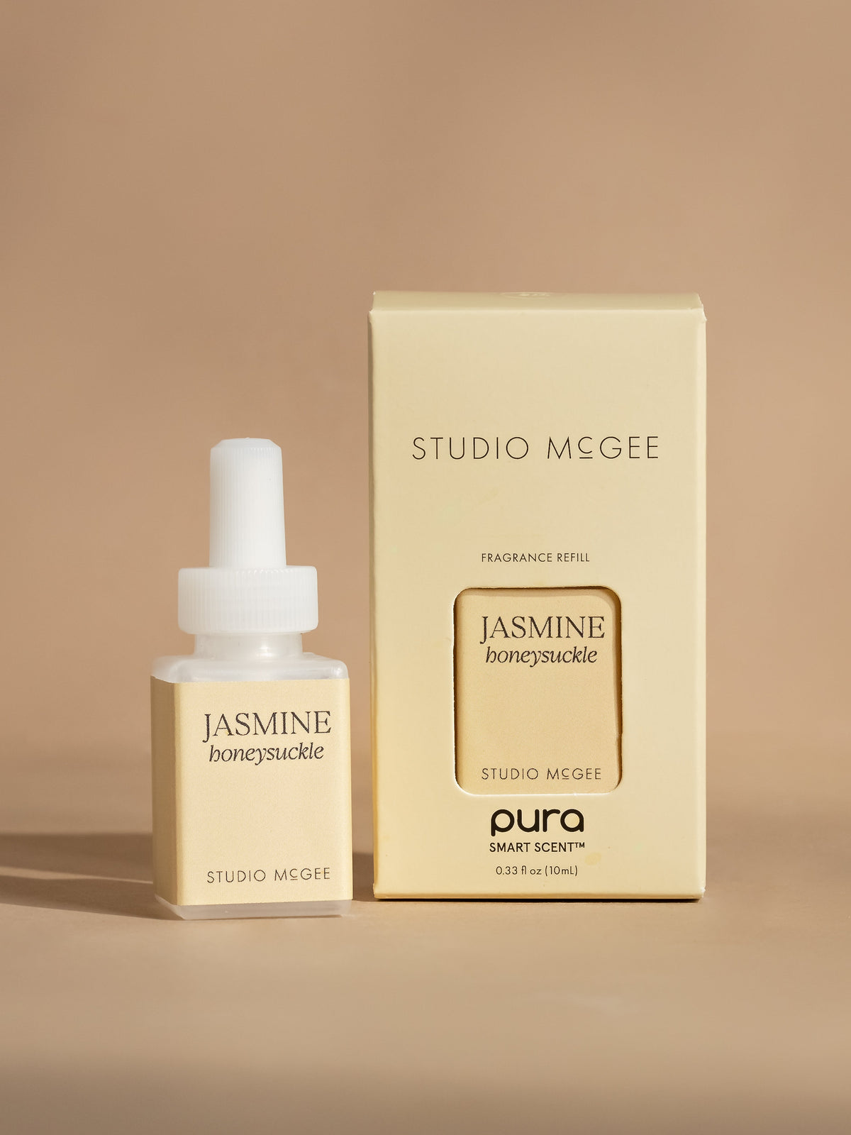 Jasmine Honeysuckle