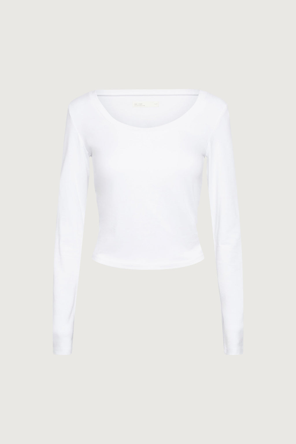 LONG SLEEVE TOP