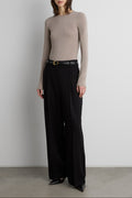 SOFT CLASSIC LONG SLEEVE TOP