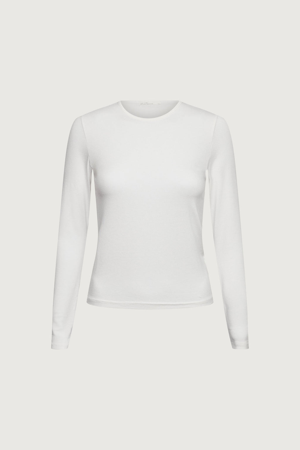 SOFT CLASSIC LONG SLEEVE TOP