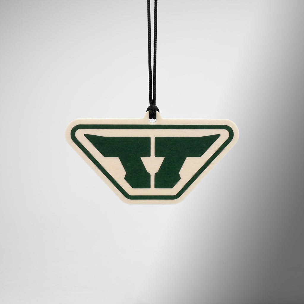 Tuff Air Freshener