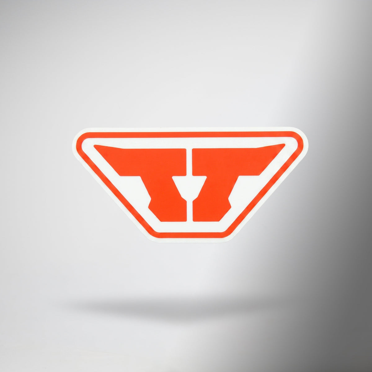 Tuff Sticker