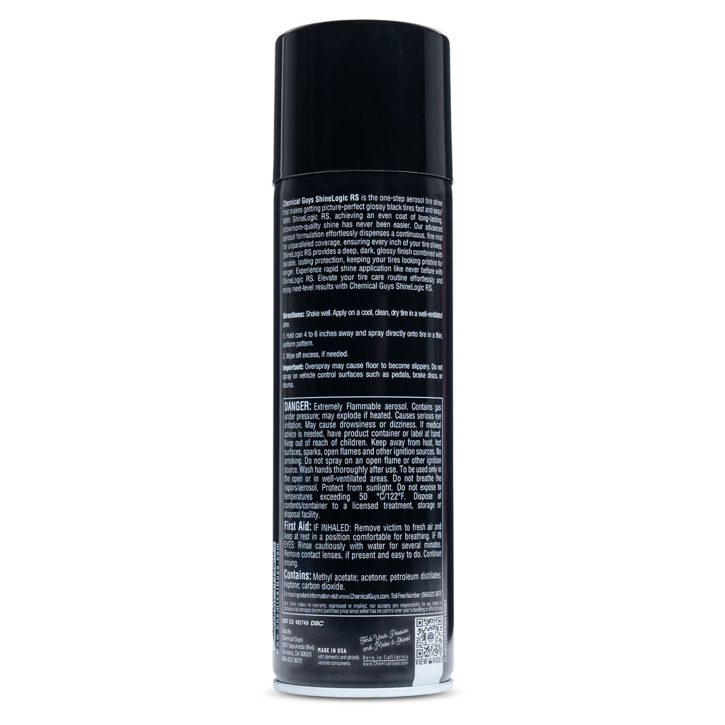 ShineLogic Tire Shine - image 8