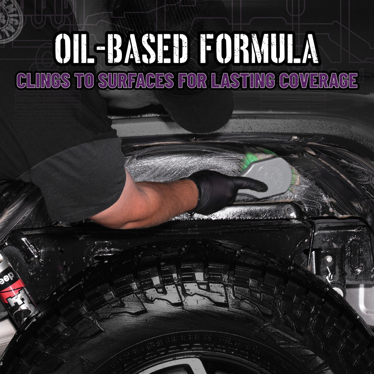 Barebones Undercarriage Spray - image 5