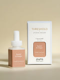 Santal & Ginger