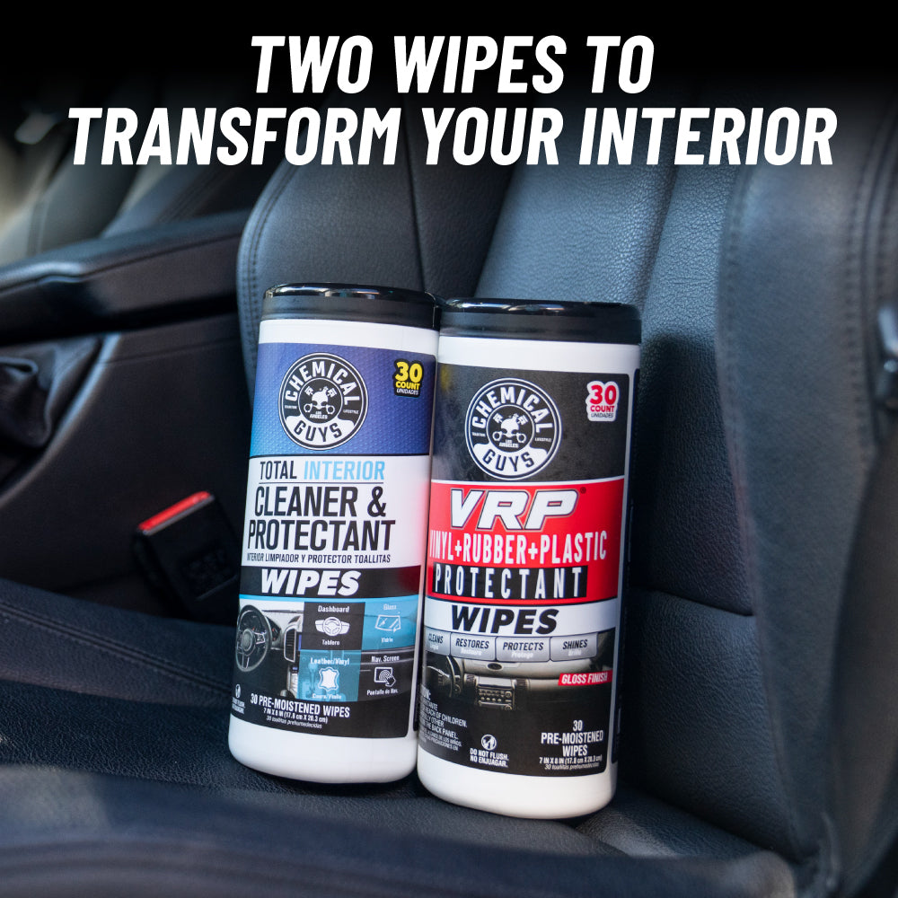 VRP & Total Interior Quick Clean Bundle - image 2