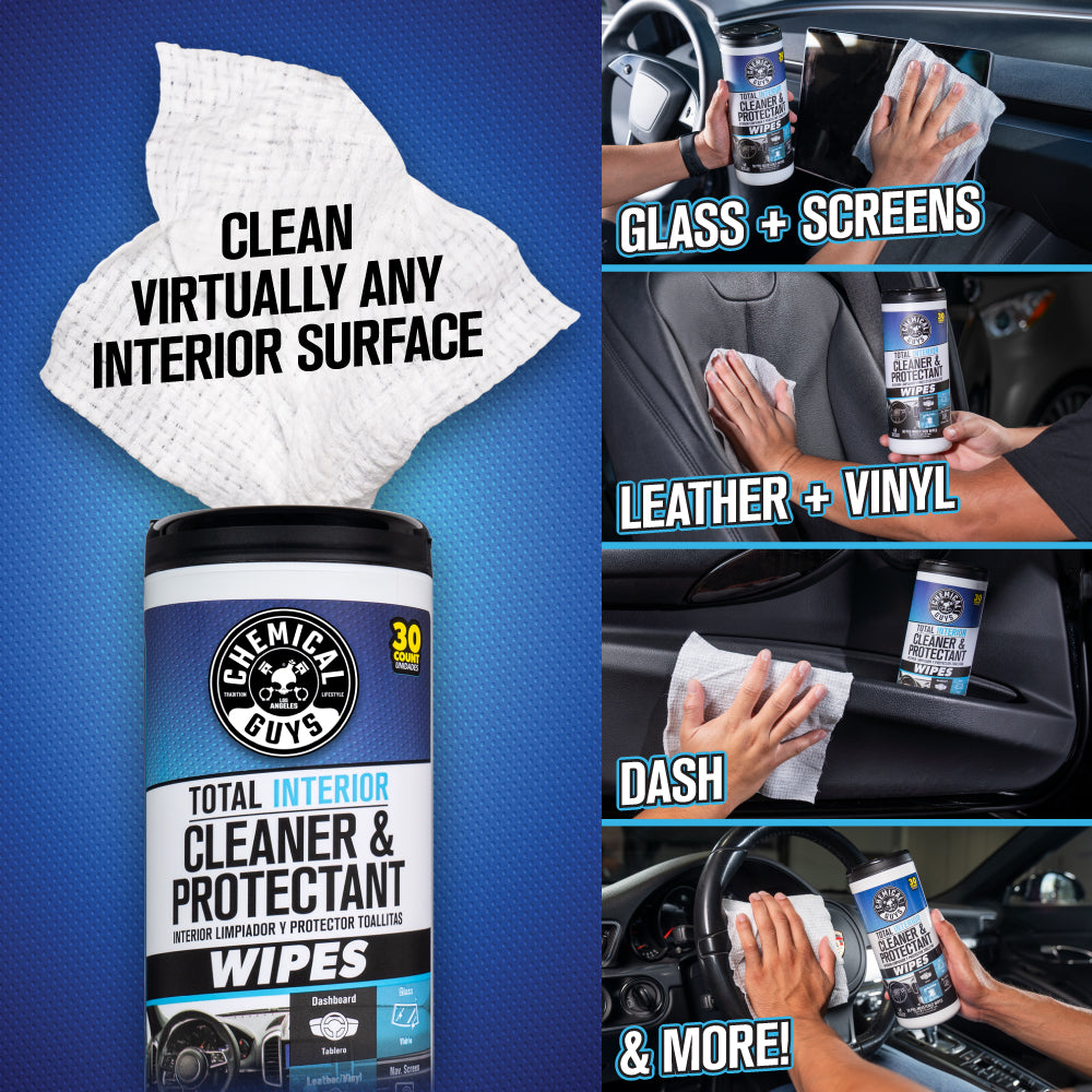VRP & Total Interior Quick Clean Bundle - image 3