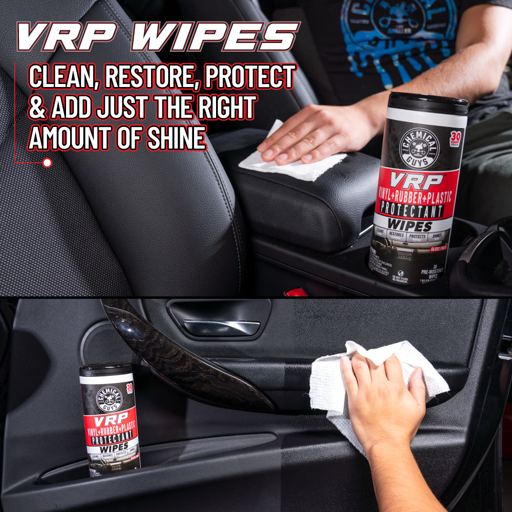 VRP & Total Interior Quick Clean Bundle - image 4