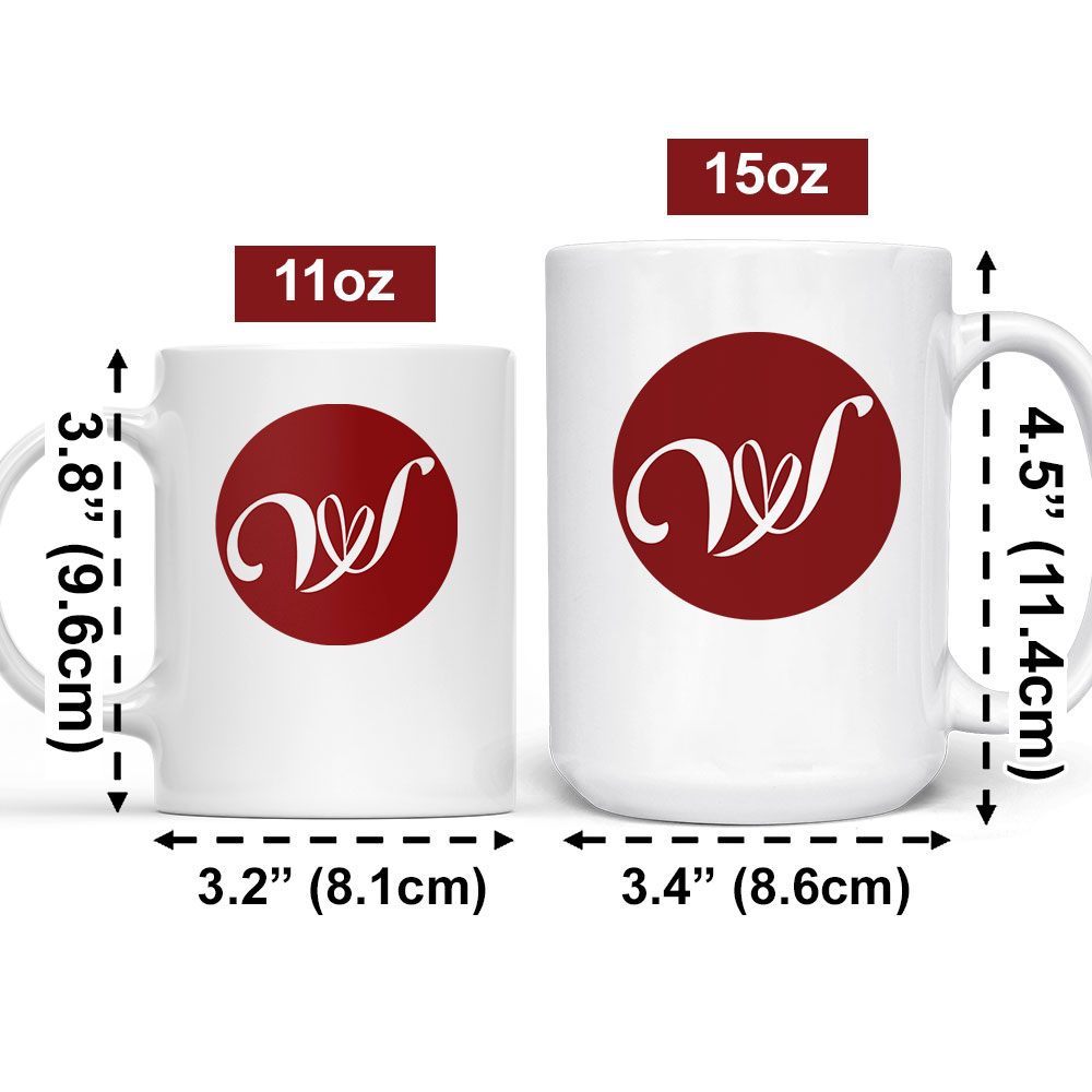 Custom Christmas & Birthday Keepsake Gift • Family Bonds Last Forever Strong - Personalized 3D Inflated Effect Mug