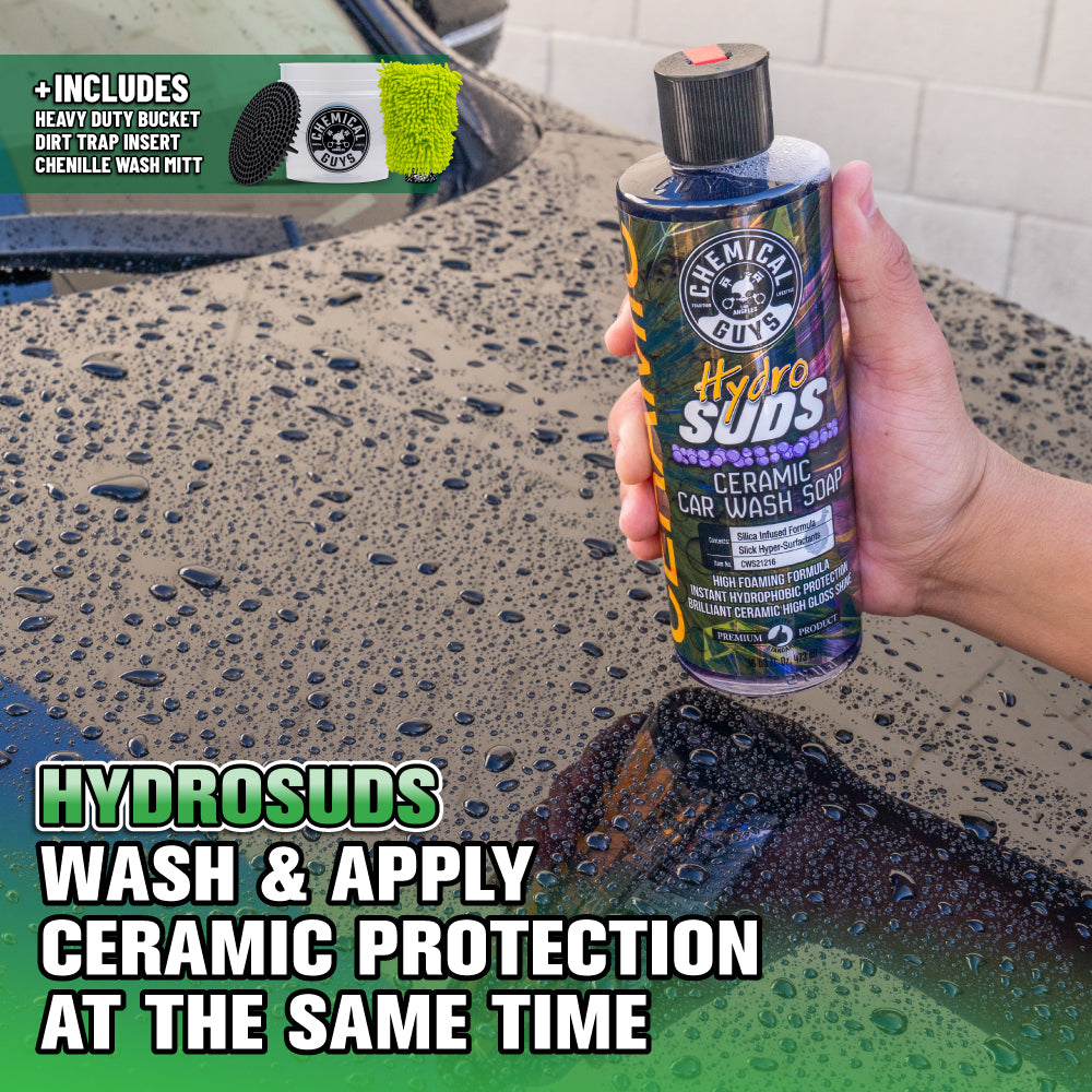 Wash, Blast, & Dry Ceramic Ultimate Kit - image 6