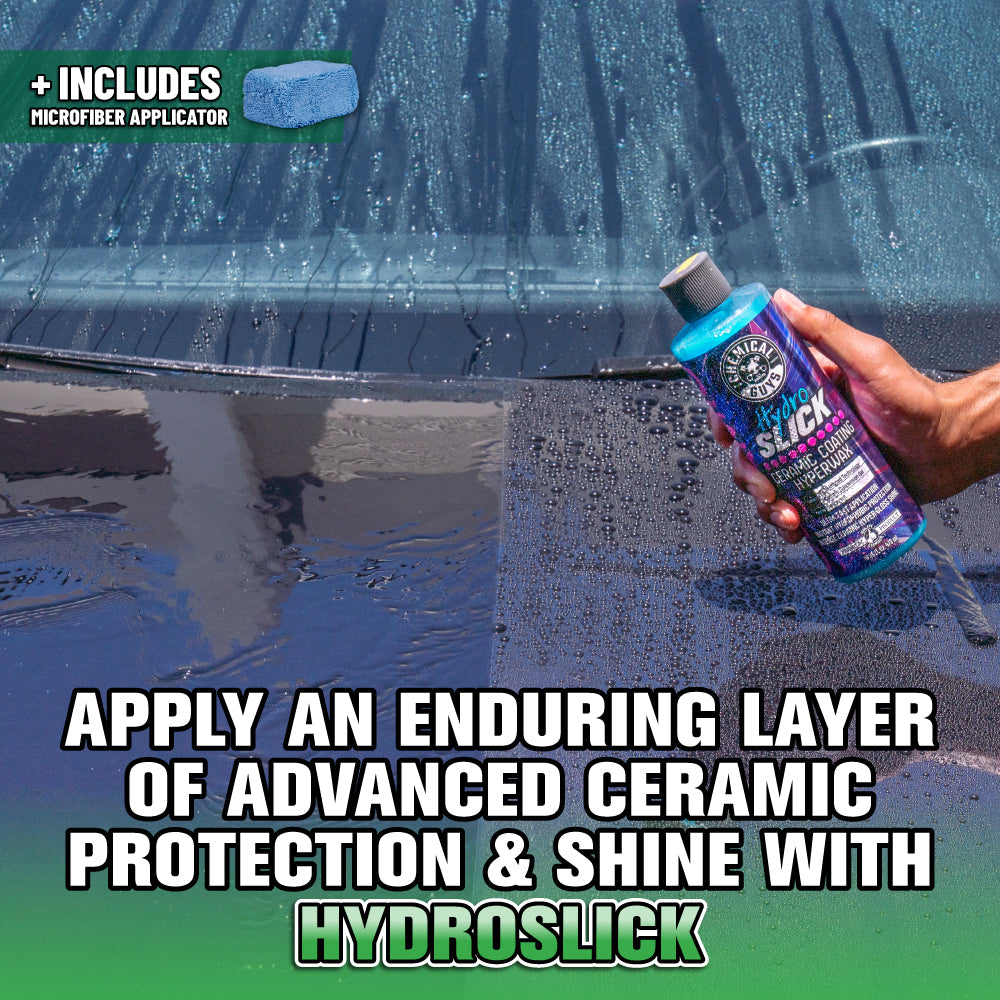 Wash, Blast, & Dry Ceramic Ultimate Kit - image 2
