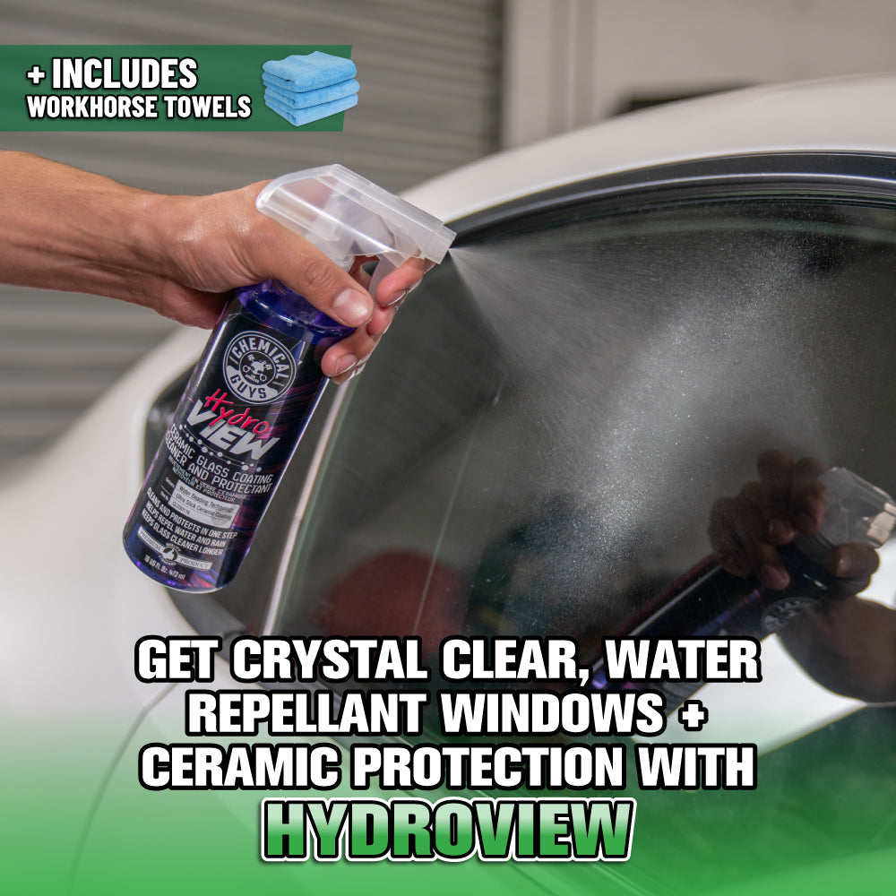 Wash, Blast, & Dry Ceramic Ultimate Kit - image 3