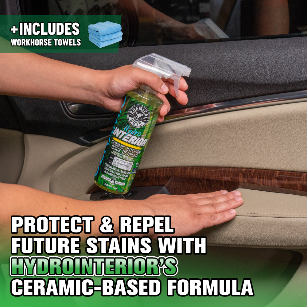 Interior & Trim Ceramic Kit - image 4