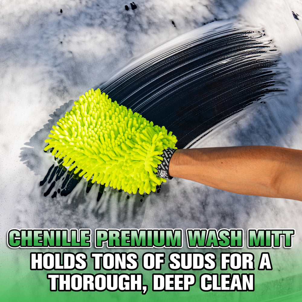 Wash and Gloss Ceramic Starter Kit - image 3