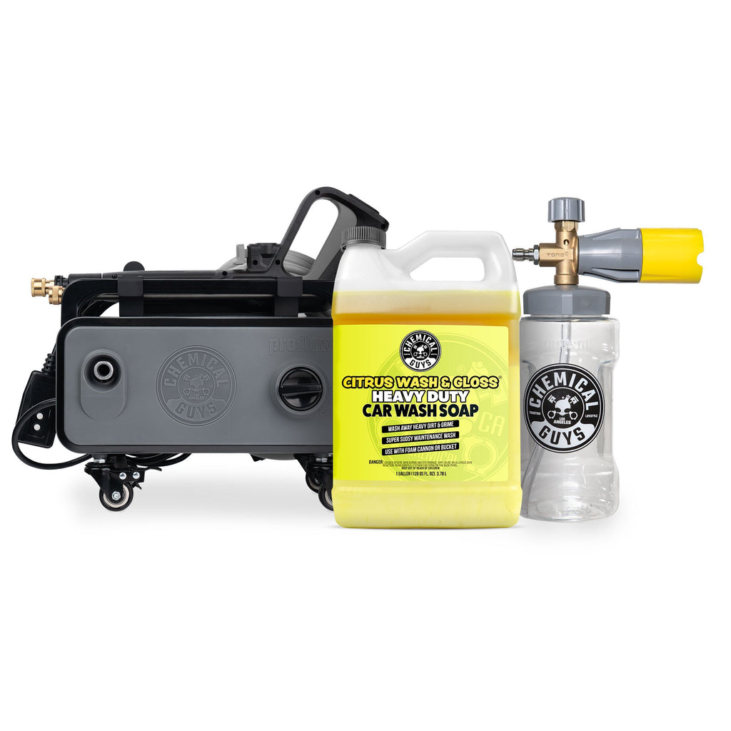 ProFlow Clean & Shine Bundle