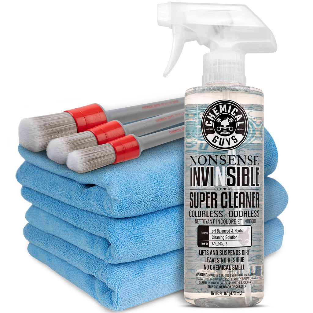 Nonsense All Purpose Cleaning Kit