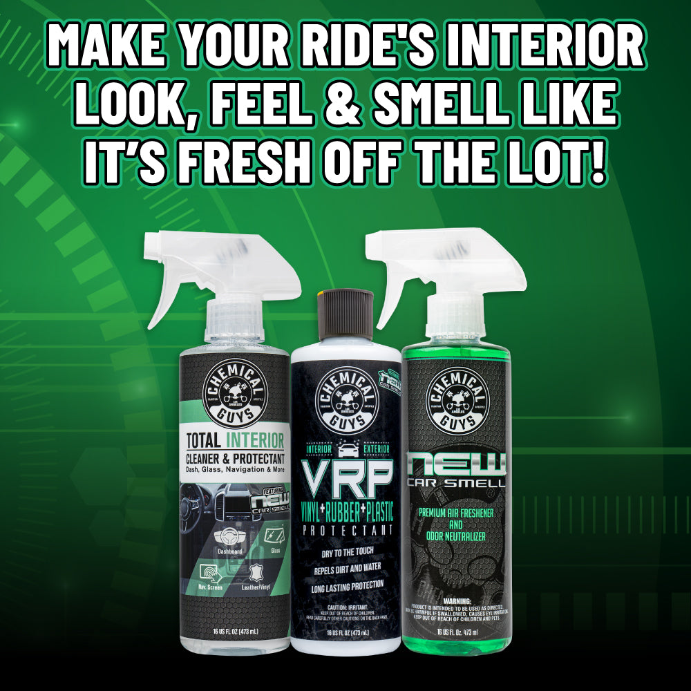 New Car Smell Trio - image 2
