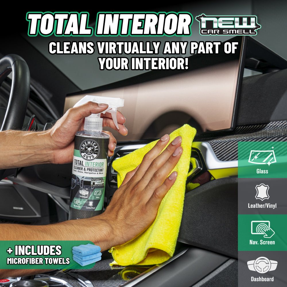 New Car Smell Deluxe Kit - image 3