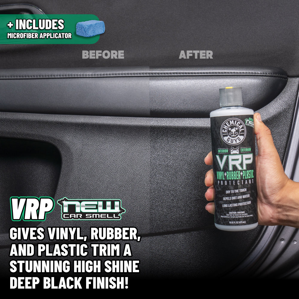 New Car Smell Deluxe Kit - image 2