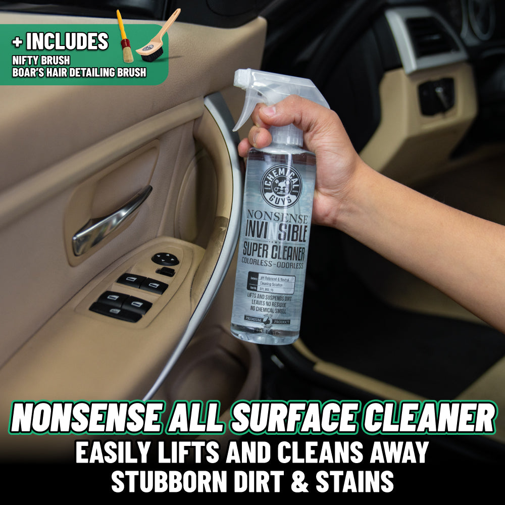 New Car Smell Deluxe Kit - image 4