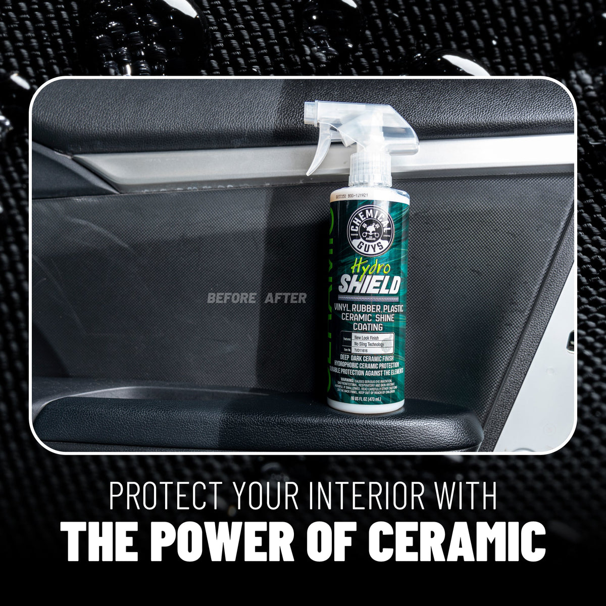 Interior Ceramic Protection Bundle - image 7