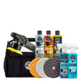TORQX Paint Correction & Perfection Car Polish Kit