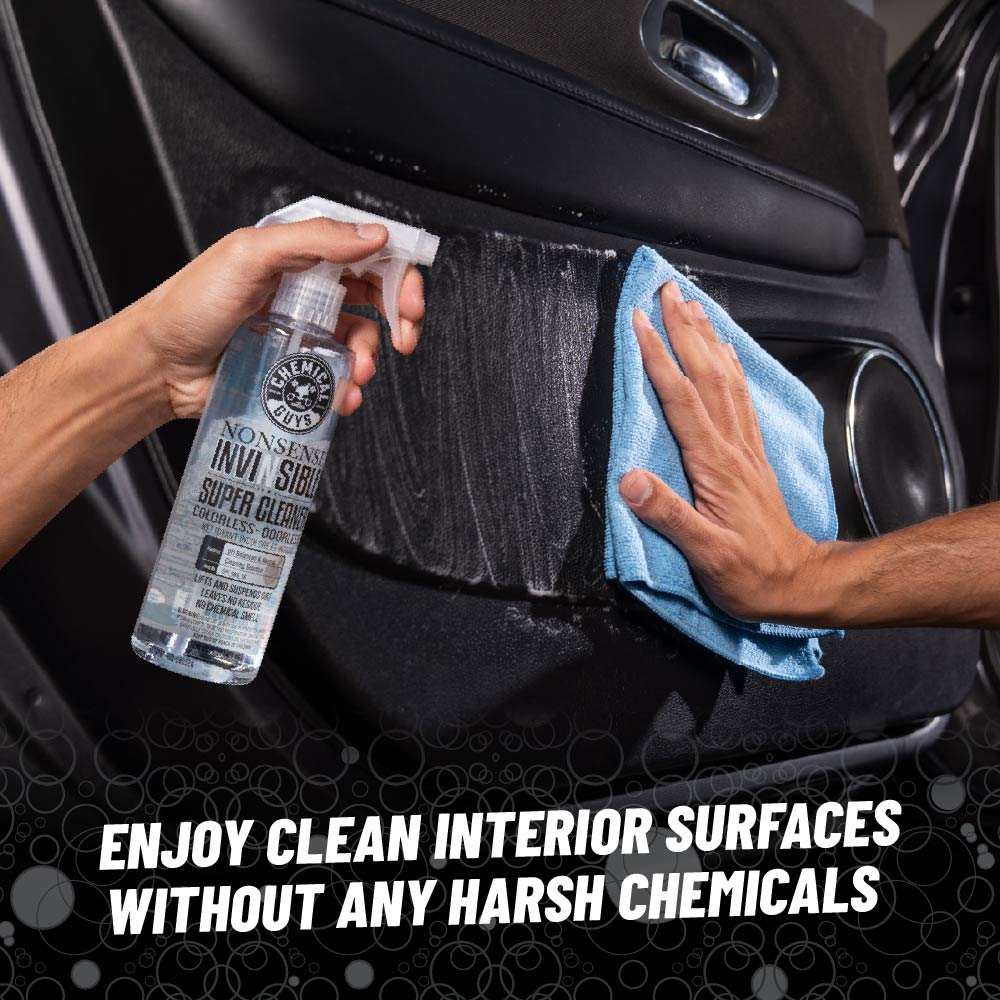 Clean & Refresh Interior Kit - image 5