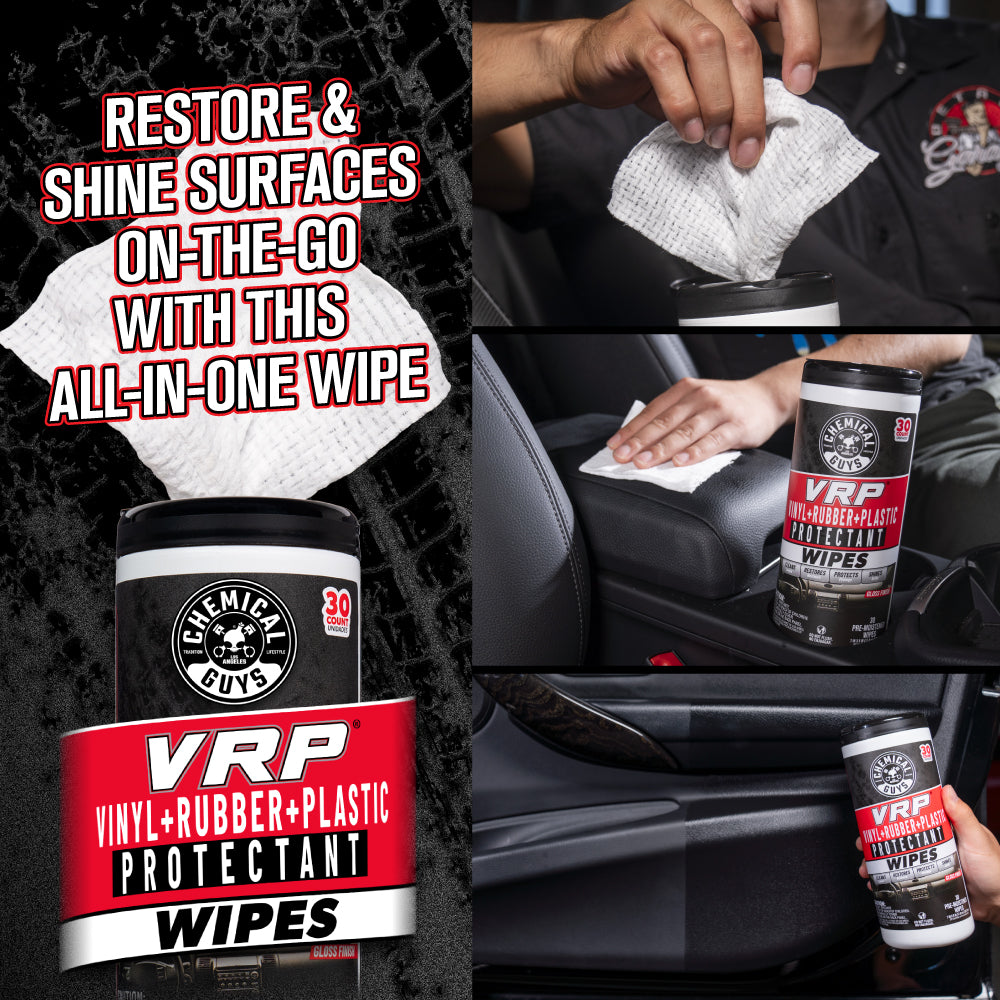VRP Dual Action Refresh Kit - image 4