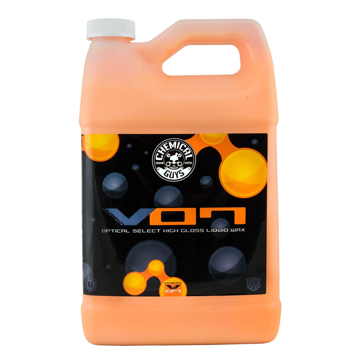Hybrid V07 Optical Select High Gloss Liquid Wax - image 16