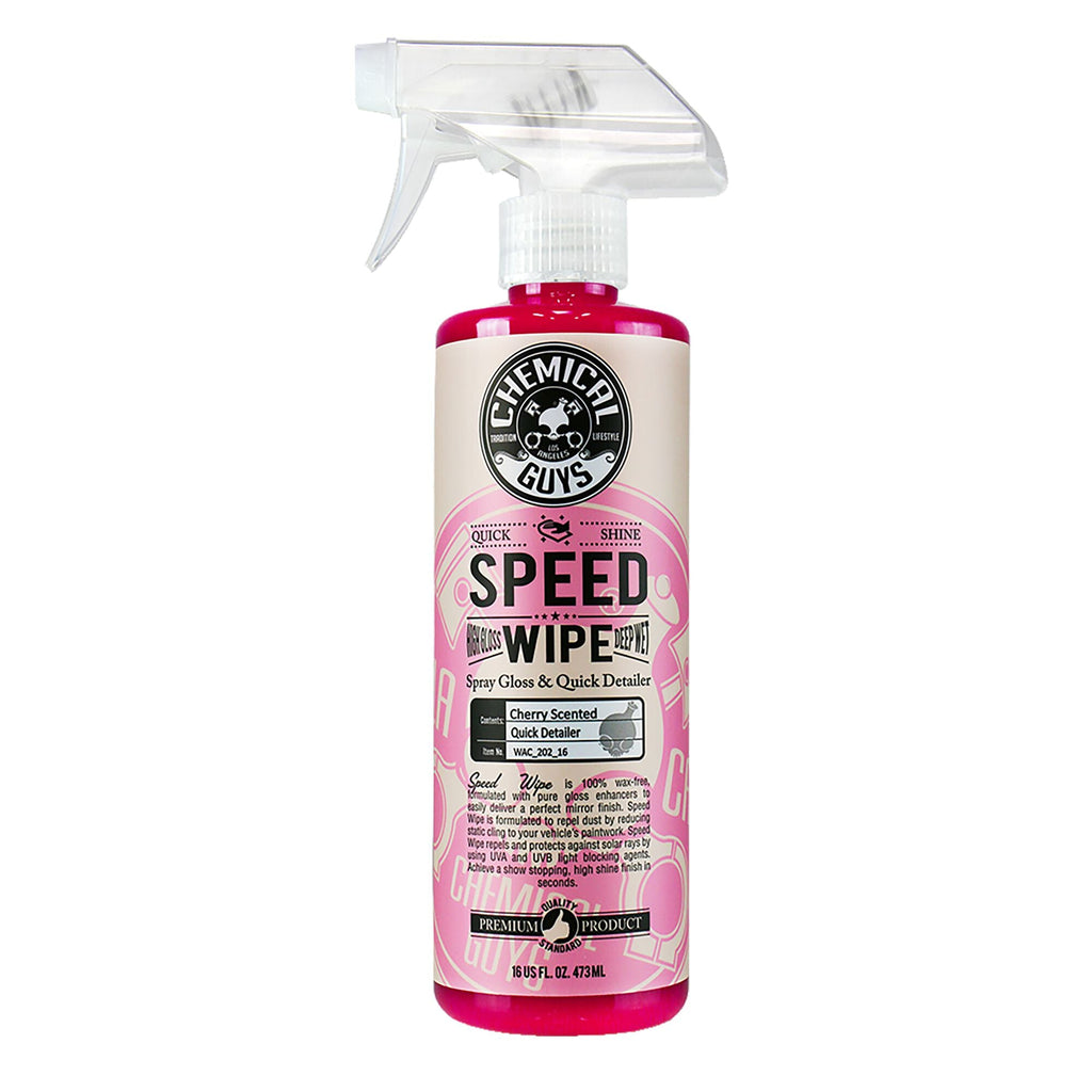 Scratch-Free Drying & Detailing Starter Kit - image 3