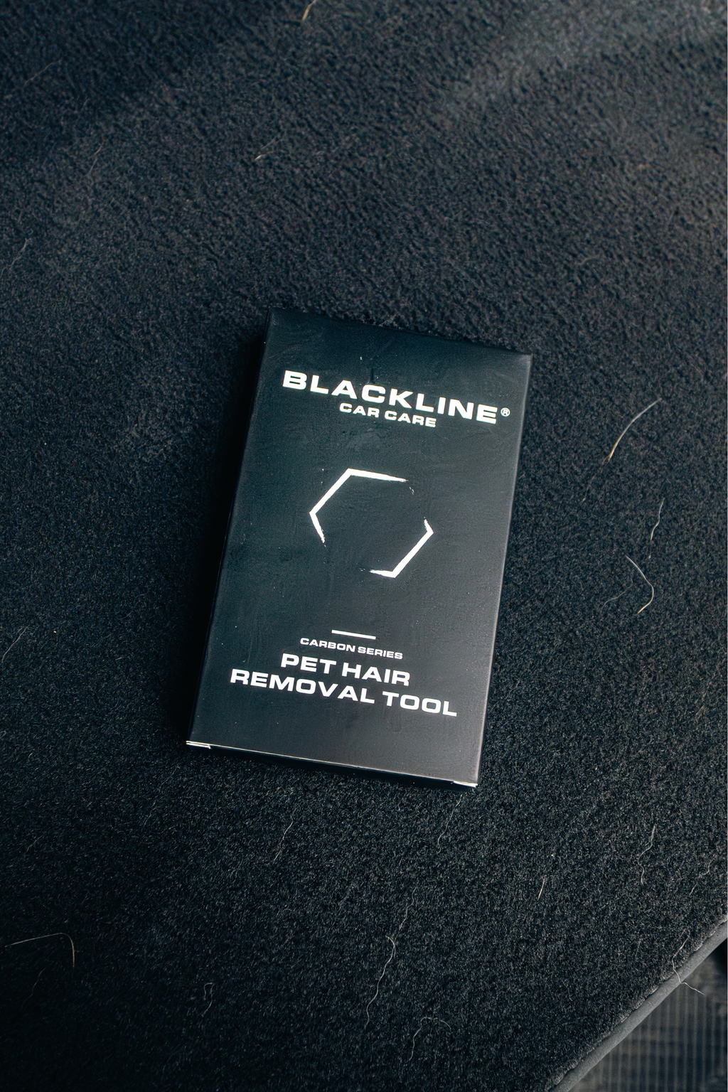 BLACKLINE® XL INTERIOR
