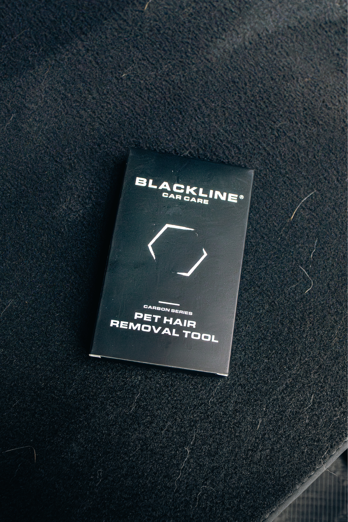 BLACKLINE® XL INTERIOR