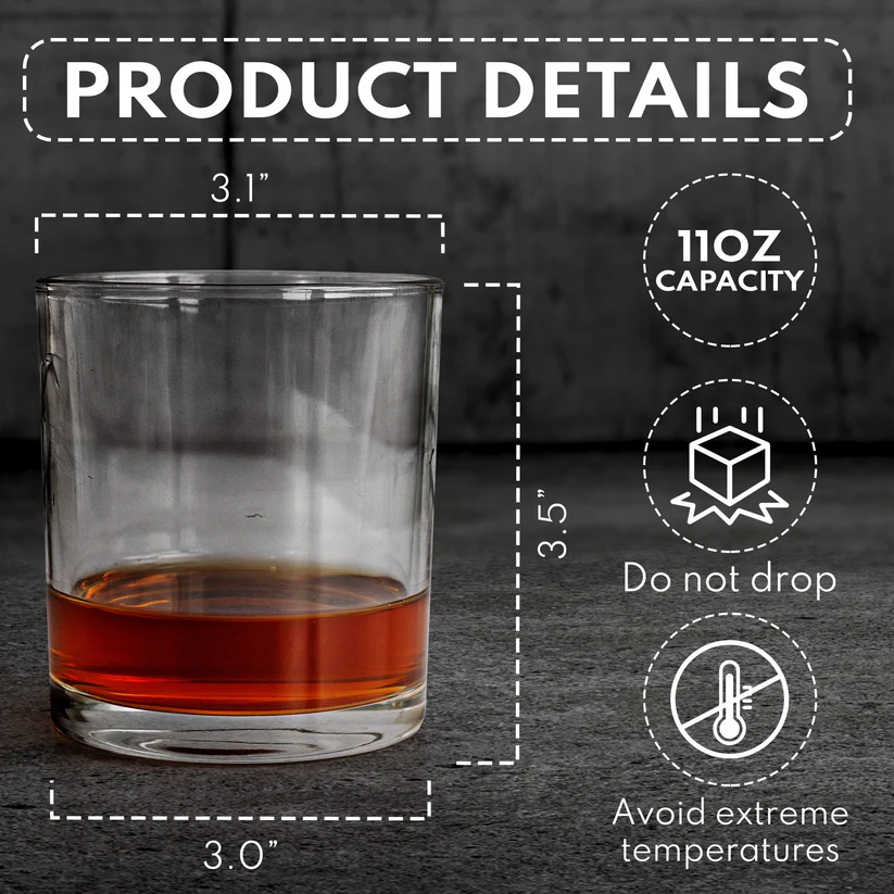 Custom Christmas Anniversary Birthday Drinkware Gifts for Couple • I Really Love Your Face - Personalized Whiskey Glass