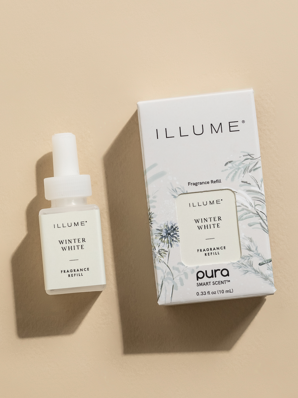 Winter White