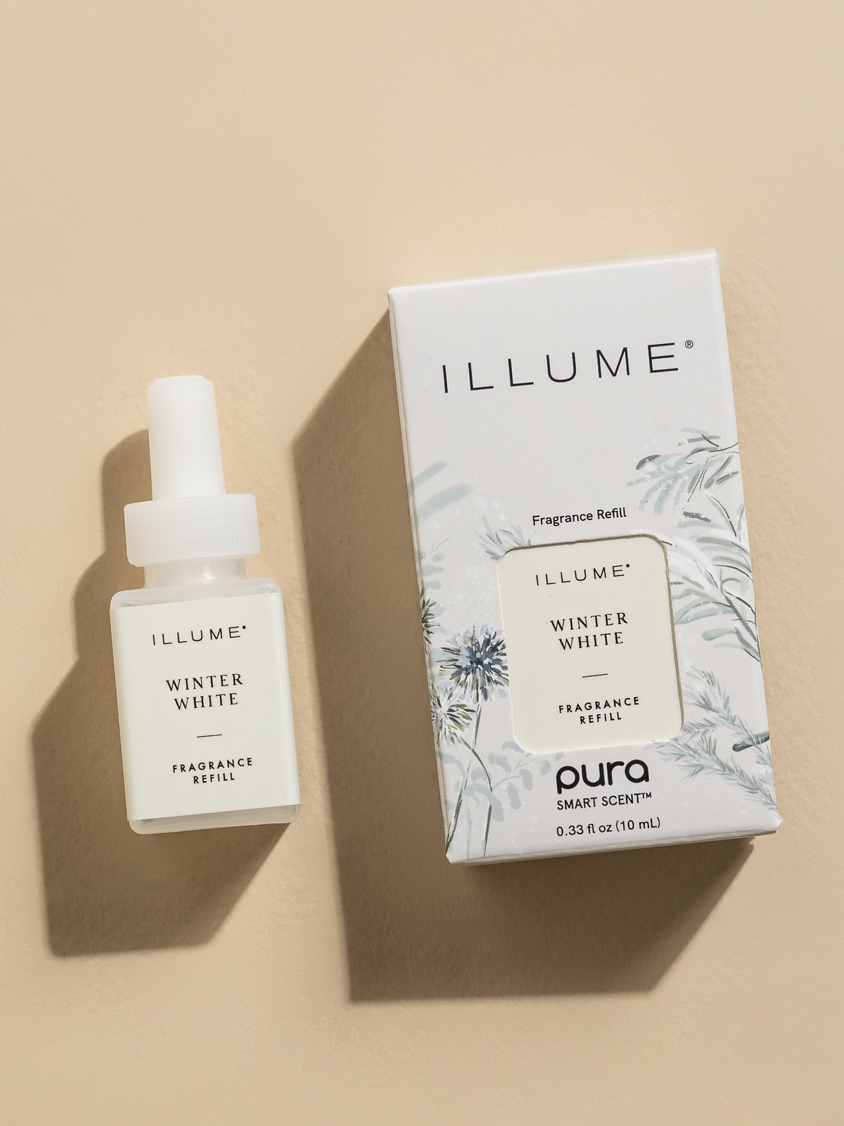 Winter White