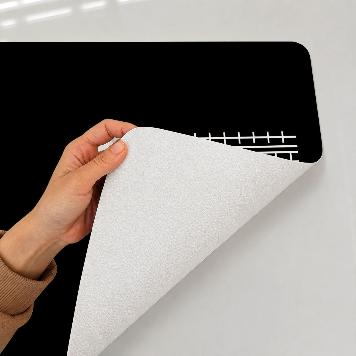 This For You - Personalized Desk Mat