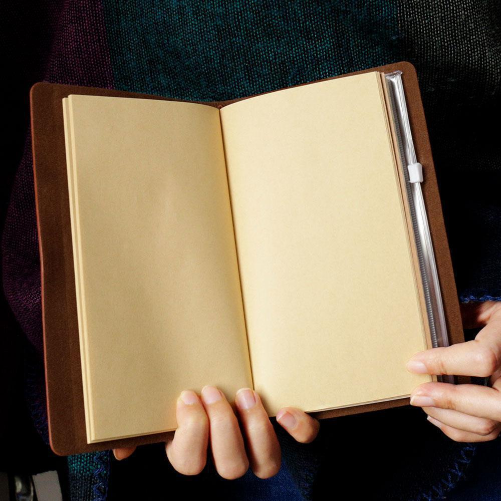 Always Believe In Yourself - Vintage Journal