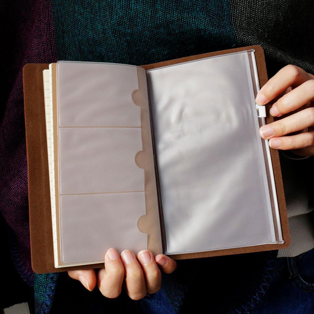 Always Believe In Yourself - Vintage Journal
