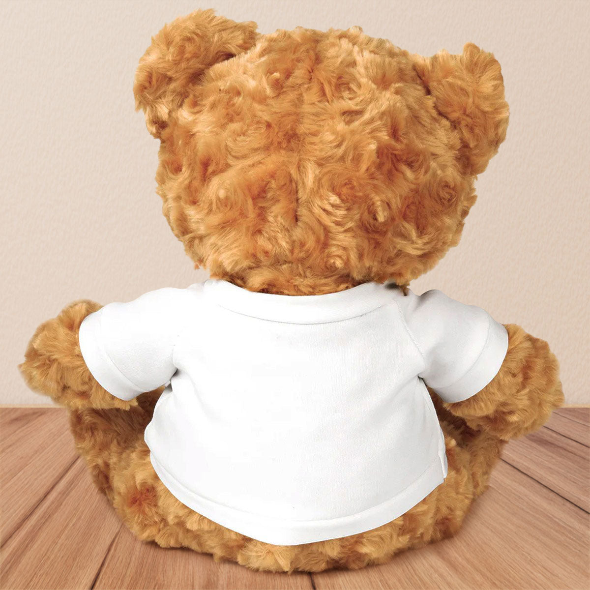 Watching You Graduate - Personalized Cuddle Bear