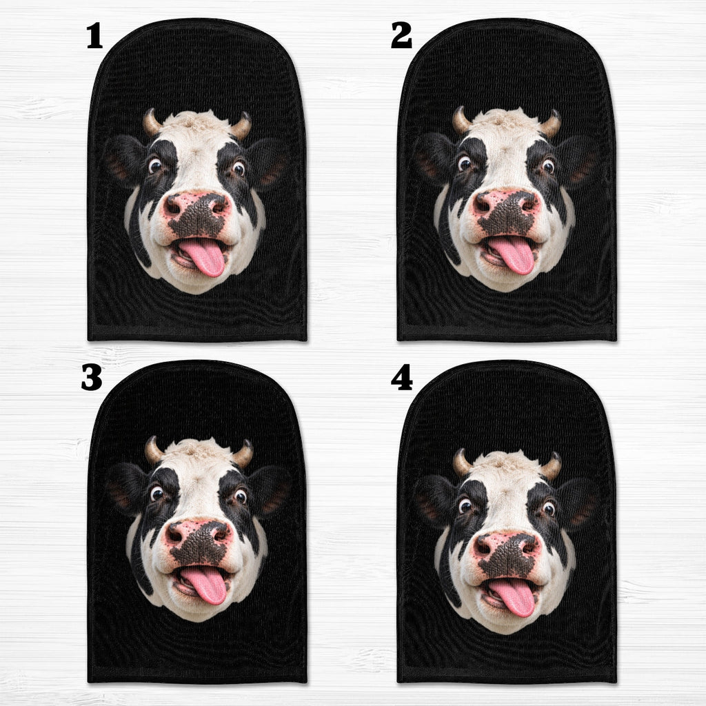 Barnyard Crew - Personalized Balaclava Mask