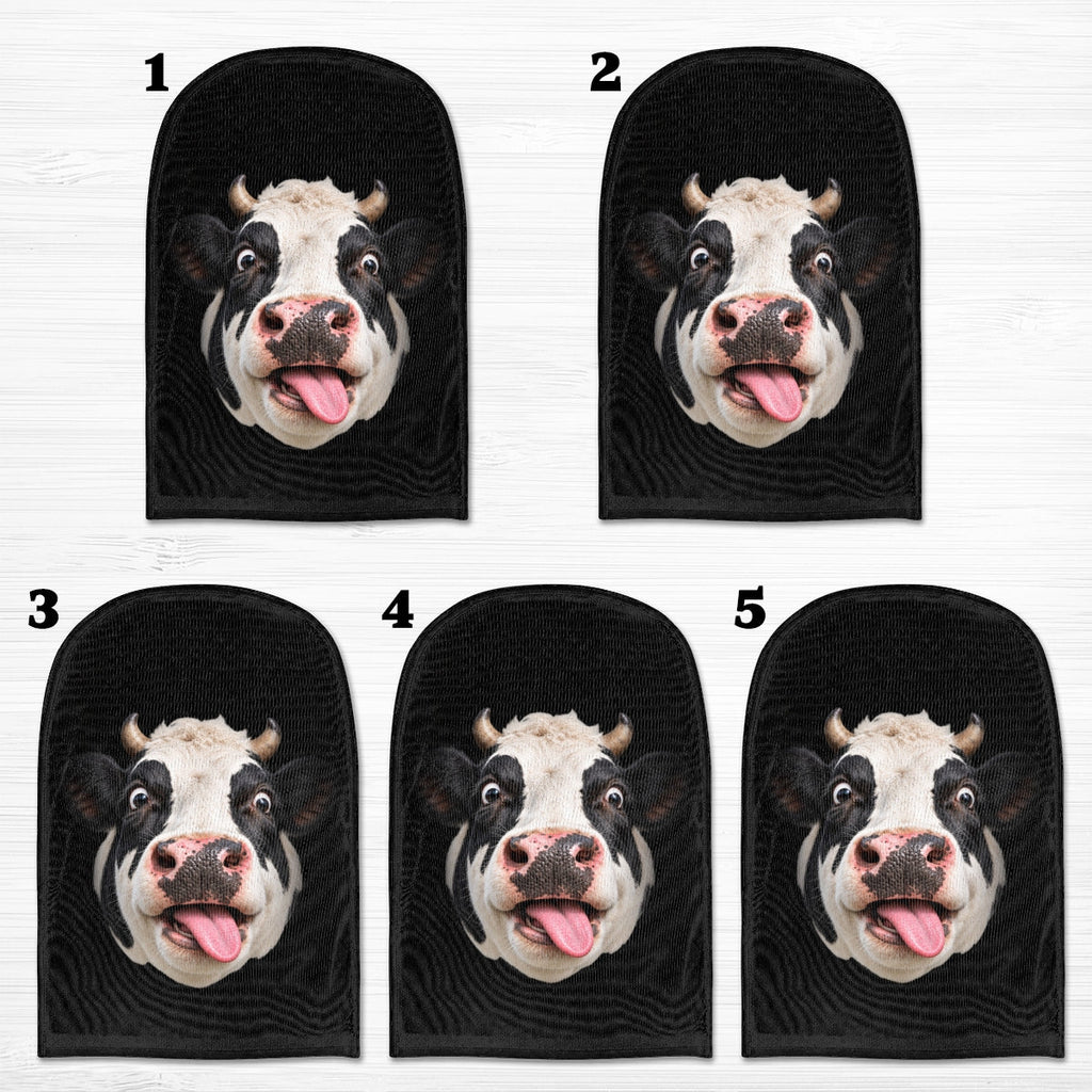 Barnyard Crew - Personalized Balaclava Mask