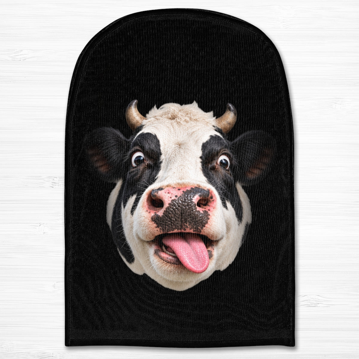 Barnyard Crew - Personalized Balaclava Mask
