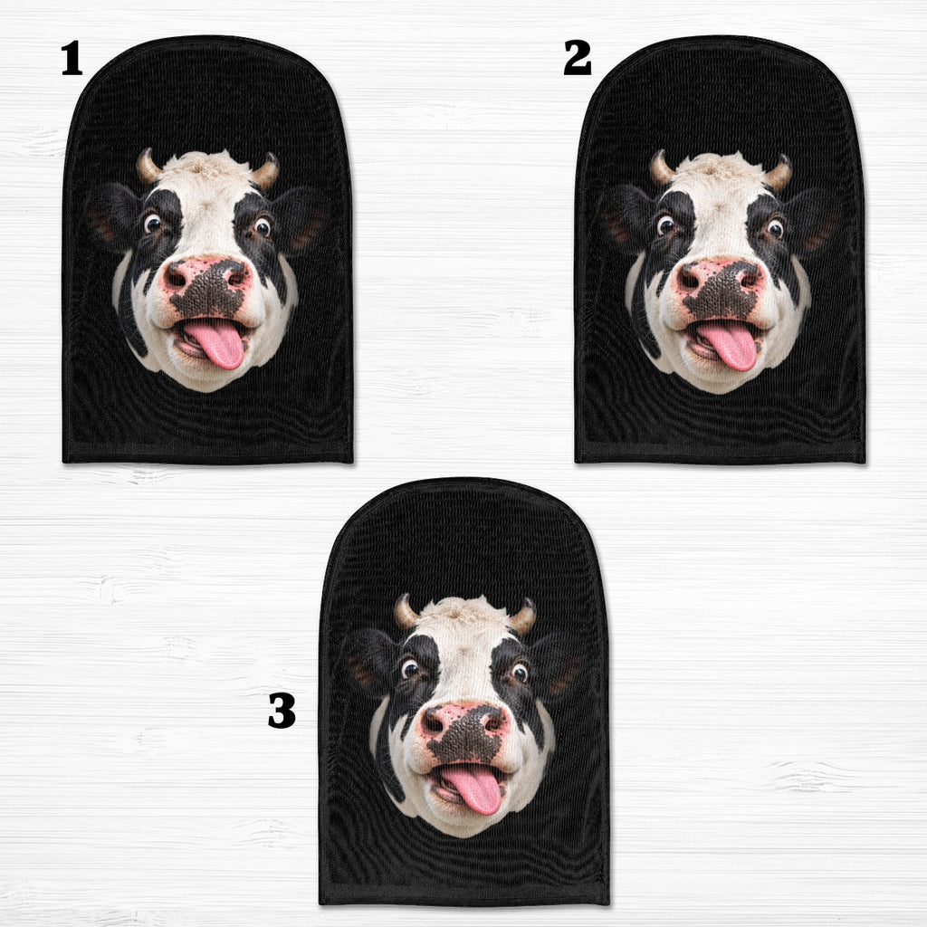 Barnyard Crew - Personalized Balaclava Mask