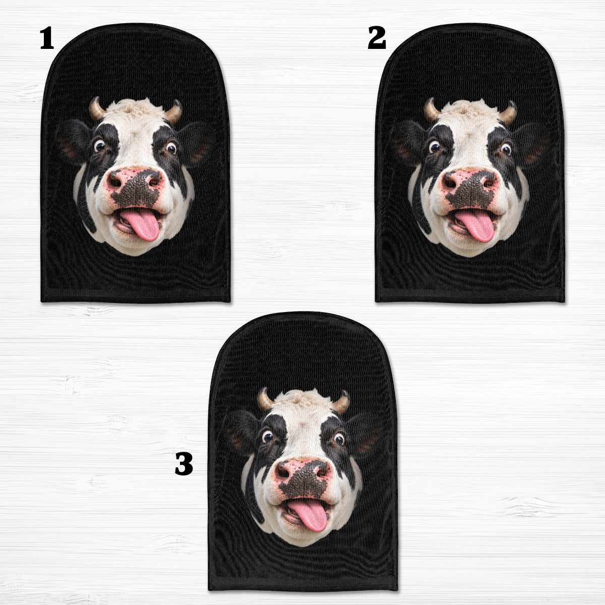 Barnyard Crew - Personalized Balaclava Mask