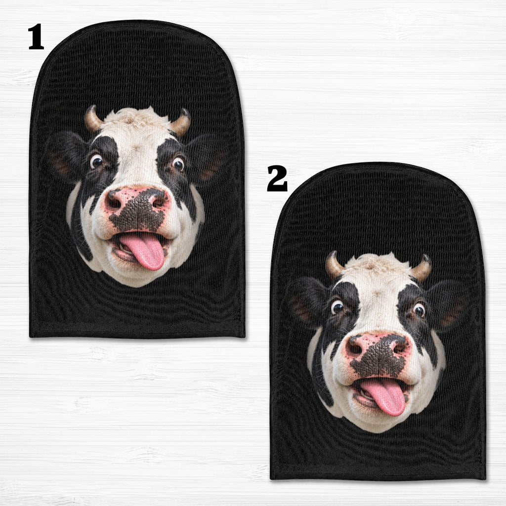 Barnyard Crew - Personalized Balaclava Mask